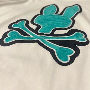 New (never used) Psycho Bunny T-Shirt!